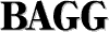 ツーリングバッグBAGG -バ グ-